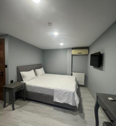 Sultanahmet Hotel | Top-Rated Seaway Hotel İstanbul: Family-Friendly Comfort