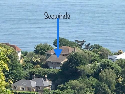 Ventnor Apartment | Seawinds: A 4-Star Retreat with a Guest Rated 9.8