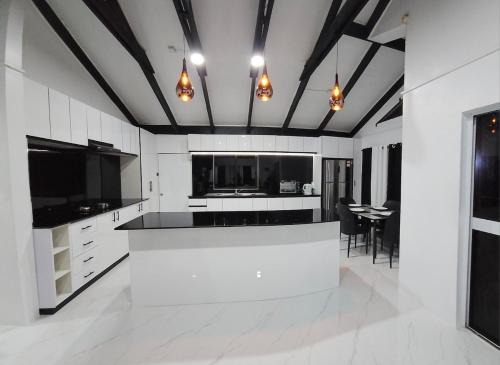 Suva House | SeaZen Escape - Suva Fiji