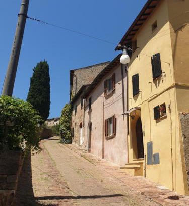 Colle di Val d'Elsa Apartment | Family-Friendly Retreat at Sebastiano: Perfect for Kids