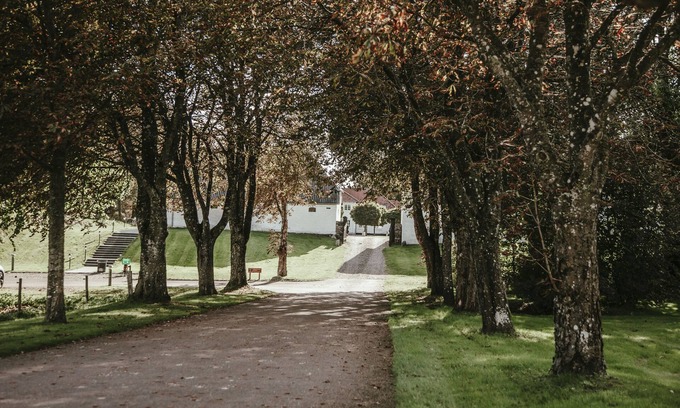 Nibe Bed & Breakfast | Discover Sebber Kloster: Pool, Breakfast & 10/10 Rating