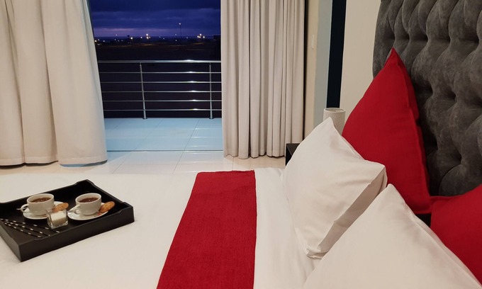 Swakopmund House | Relaxing Seboa Accommodation: Pet & Child Friendly Stay