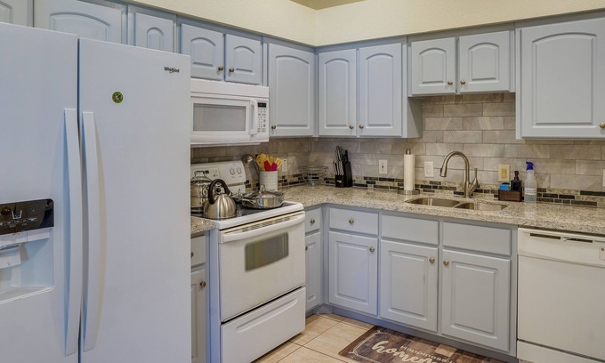 Sebring House | Top-Rated Sebring Vacation Rental: Ideal for Boating & Fishing!