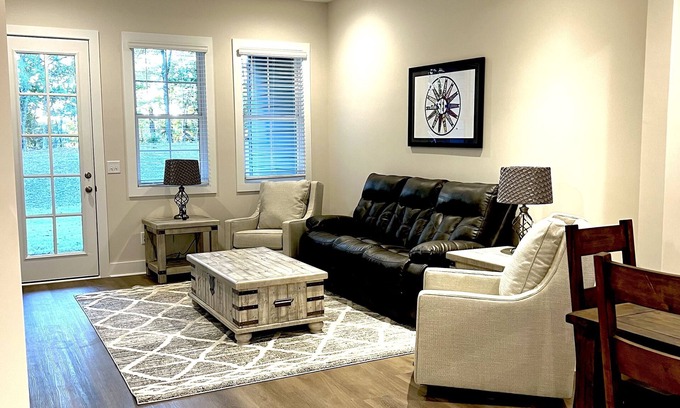 Auburn - Opelika House | Exceptional Executive Townhome in Auburn, Alabama