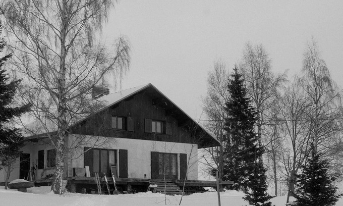 Fontcouverte-la-Toussuire Ski Chalet | Elegant Chalet on the Slopes with Breathtaking Views