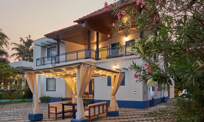 Muhamma Villa | Peaceful Getaway at Seclude by the Lake, Alleppey