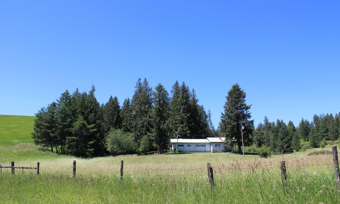 Harvard House | Rural Retreat on 77 Acres - Perfect for Family Getaways