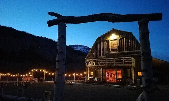 Pagosa Springs House | Idyllic Glamping Retreat in the Scenic San Juan Mountains