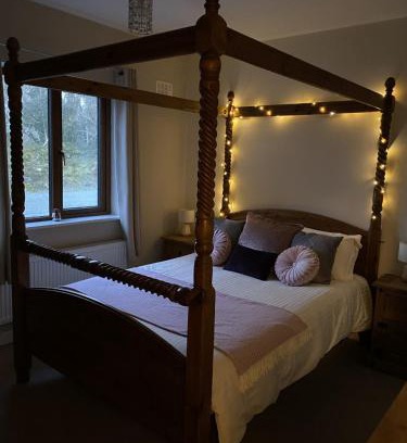 Westport House | Idyllic Hilltop Retreat: 4-Star Stay with Breakfast Included