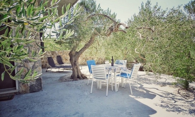 Povlja House | Pet-Friendly Holiday House in Beautiful Povlja, Brač