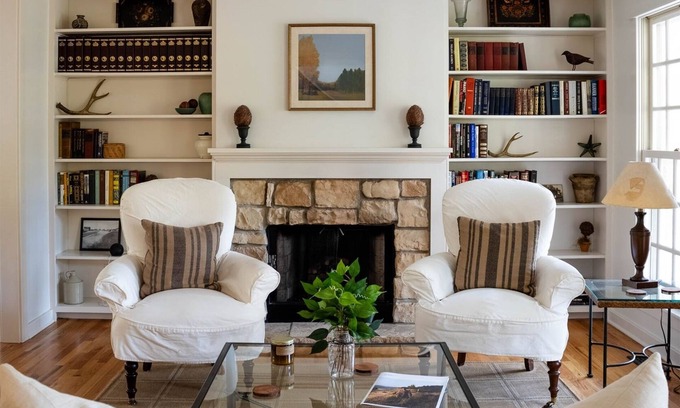 Harbert House | Secluded Retreat with Private Pool & Exclusive Beach Access