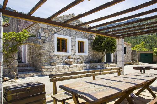 Peljesac peninsula House | Serene House with Parking in Tomislavovac, Peljesac