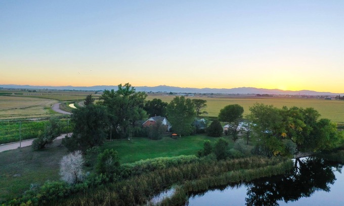 Galeton Other | Experience the 2-Acre Lakefront Estate with Game Barn Fun