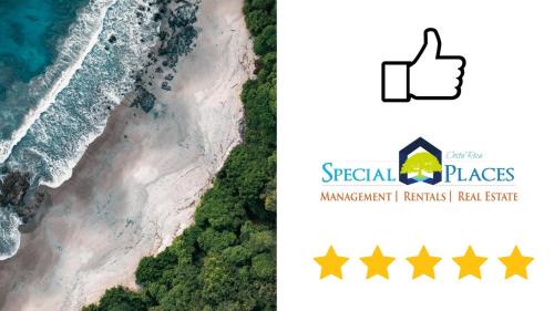 Sardinal Villa | Secluded Luxury Mansion with Sleek, Modern Design, High-End Amenities, and Spectacular Views