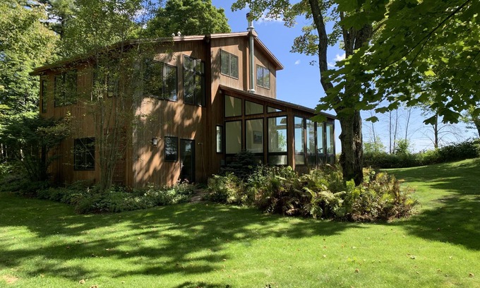 Oostburg House | Exclusive Secluded Beach Home with Ocean Views & Pool