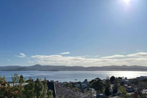Sandy Bay House | Secluded Oasis with Water Views