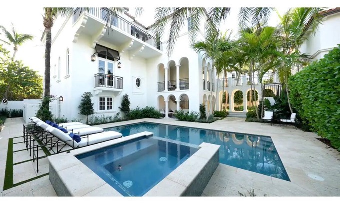 Ocean Ridge House | Secluded Ocean View Coastal Estate with Private Pool