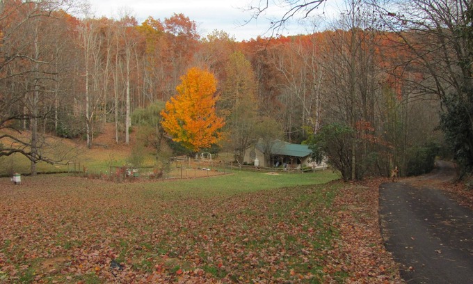 Vesta Cottage | Scenic One Bedroom Cottage with Ocean View & Breakfast