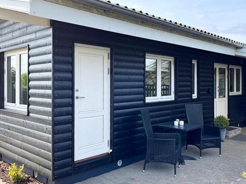 Bøjden House | Cozy Holiday Home for 4 in Pet-Friendly Faaborg
