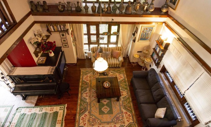 Sapanca Villa | Tranquil Villa with Pool in Nature - 9/10 Guest Rated