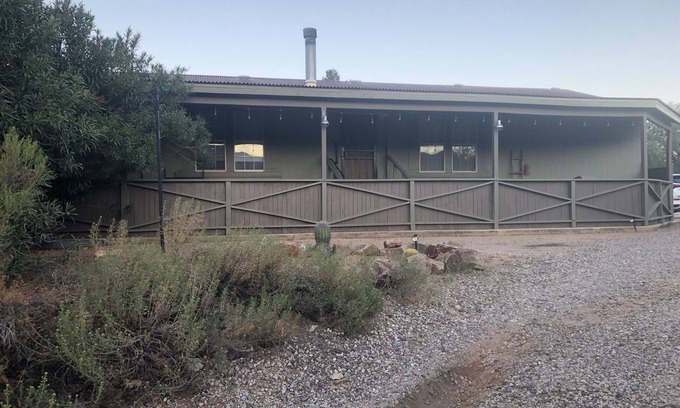 Catalina House | Secluded Retreat with Scenic Views and Pet-Friendly Stay