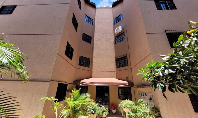 Mata do Jacinto Apartment | Well-Located 4-Bed Room with Kitchen & Pet-Friendly Options