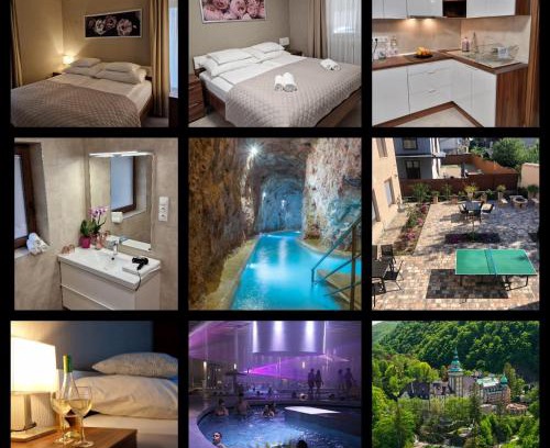 Miskolc-Tapolca Apartment | Discover Second Home Apartments Miskolctapolca - Rated 9.8!