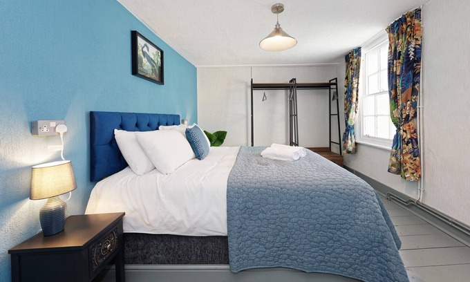 Margate Old Town Apartment | Family-Friendly Stay at Second Nest Margate Northern Belle