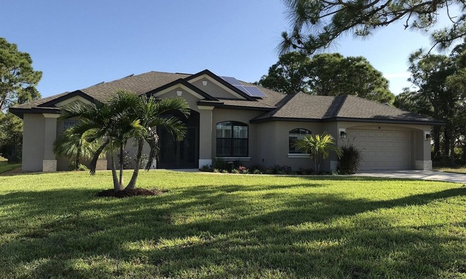 Long Meadow House | Escape to Epic Pool Arena: 9.8 Rated Family Retreat
