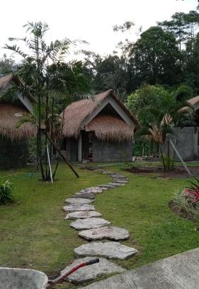 Nungnung House | Secret forest waterfall retreat