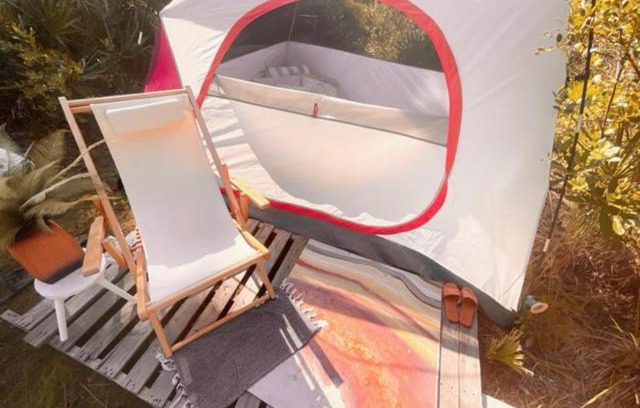 Christmas Other | Discover Secret Garden Eco-Glamping at FLC