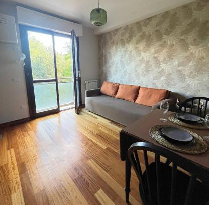 San Jacopino Apartment | Secret Garden Florence