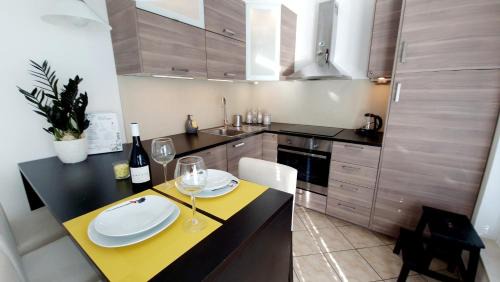Koper Apartment | Ideal Family Retreat at Secret Garden - Rated 10/10!