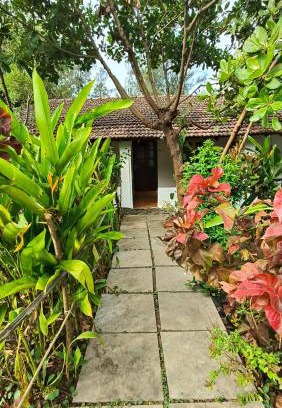 Palolem House | Secret Hill
