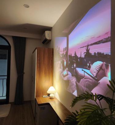 Bac Tu Liem House | Secret Homestay