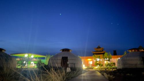 Dundgovi Resort | Secret of Ongi