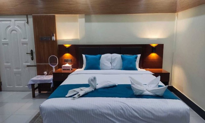 Sylhet Hotel | Secret Paradise Sylhet