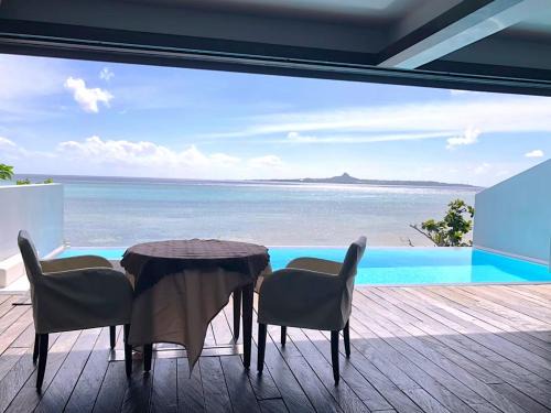 Bise Villa | Secret Pool Villa Seji
