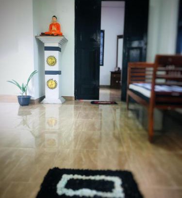 Kolonnawa Hotel | SECRET RELAX INN Hotel & Guest House