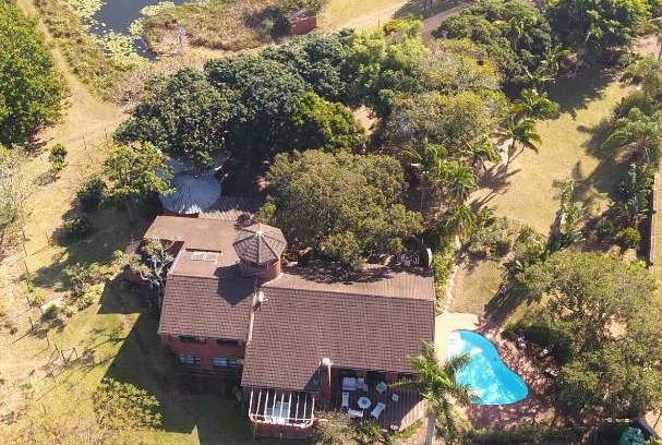Port Edward House | Pet-Friendly Secret Sithela with Ocean View and Pool