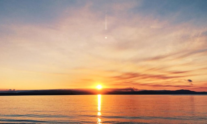 Lunawanna House | Oceanfront Bliss at Secret Spot - Bruny Island, 4 Star