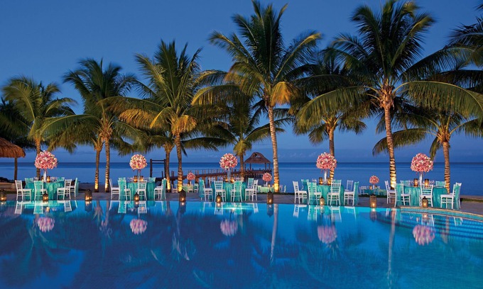 Costa Maya Resort | Indulge at Secrets Aura Cozumel - Adults Only All Inclusive