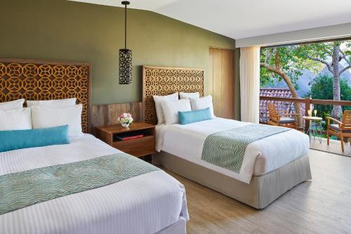 Papagayo Resort | Relaxing Secrets Papagayo All-Inclusive - Adults Only Retreat