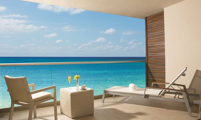 Puerto Morelos Resort | Indulge at Secrets Riviera Cancún - Adults Only Getaway