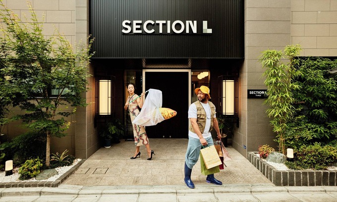 Tsukiji Apartment | Top-Rated Section L Tsukiji: Family-Friendly & Dining Amenities