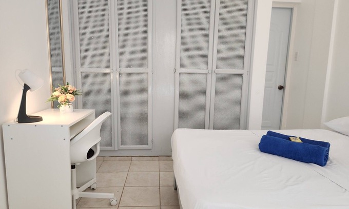 Las Terrenas Apartment | Cozy 3-Person Apartment Steps from the Beach