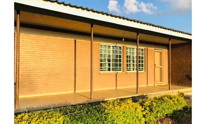Lilongwe House | Welcoming 2 Bedroom Apartment with Kitchen in Lilongwe