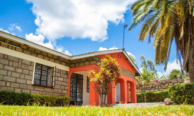 Embu Villa | Cozy DeeS Place: 3 Bedroom Home for Families and Pets