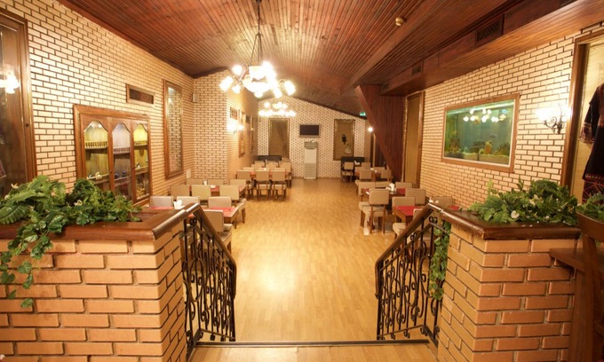 Kabatas Hotel | Relax at Sed Hotel: Pool, Spa & Family-Friendly Comfort