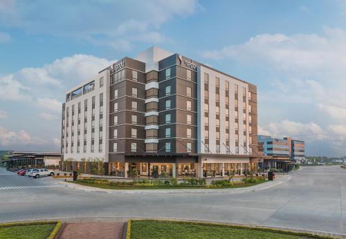 Iloilo Hotel | Discover Seda Atria: 4-Star Stay with Family-Friendly Amenities